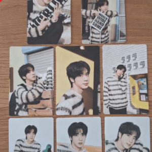 55834 photo card