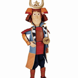 55839 toy story figure x 2