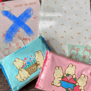   Articulos Japan (Post Box Japan)