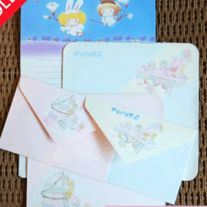   Articulos Japan (Post Box Japan)