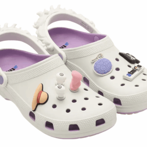 55844 ONE PIECE x atmos x Crocs Classic