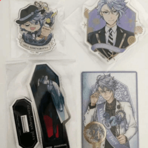 56049 key holder set