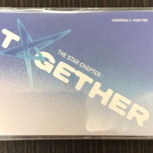 56082 Photo card set