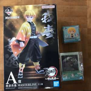 57708  Ichiban kuji Kimetsu no yaiba