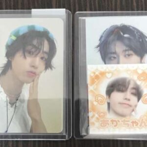 56223 Photo card