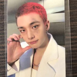 56225 Photo card