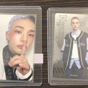 56232 Photo card