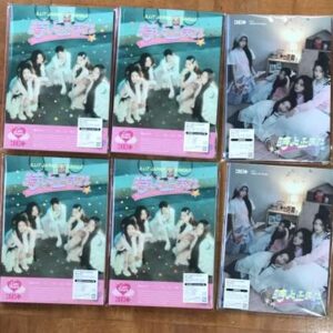 56249 CD set care bears