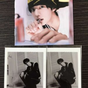 56314 Photo card