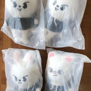 56336 Plus doll set stray kids