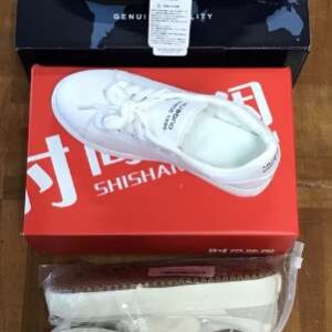 56387 Shoes edwin  set