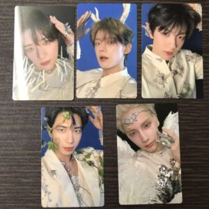 56408 Photo card