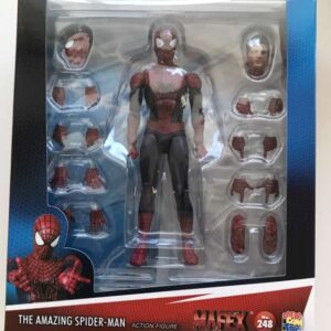 56495 Figure spider man