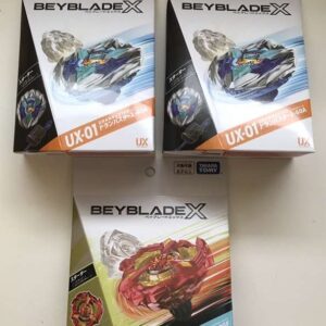 56512 Beybladex
