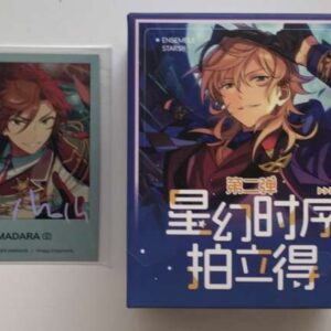56619 Ensemble stars set