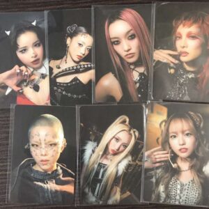 56848 Photo card