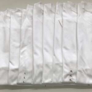 57075 T- Shirt set uniqlo