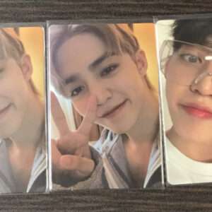 56160 photo card seventeen
