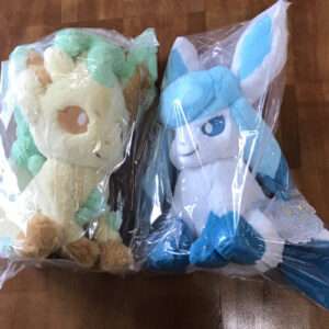 57172 Pokemon set happy