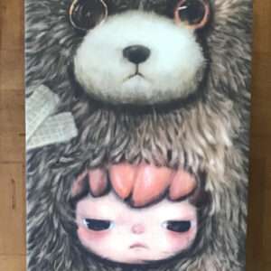 57325 Figure hirono set