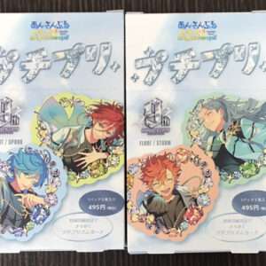 57506 Card an stickers