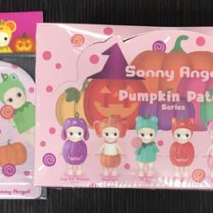 57563 Figure sonny angel set