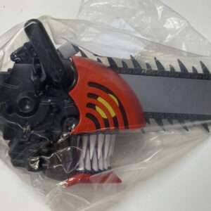 Chainsaw Man Popcorn Bucket