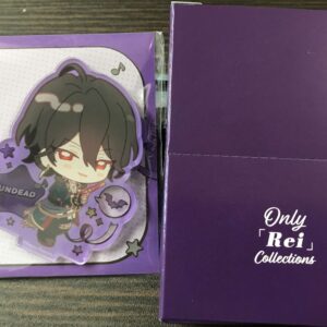 57710 only rei collections undead