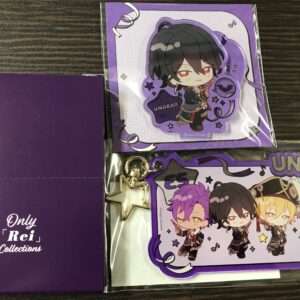 57720  Only rei collections- Undead