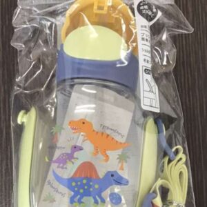 56561 Bottle dinosaurs