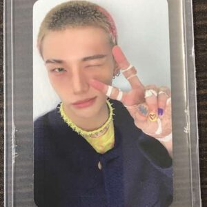 56401 Photo card
