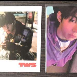 56419 photo card