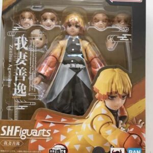 56500  Figure zenitsu