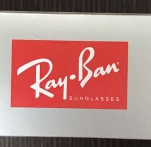 56110 Ray ban