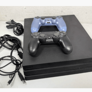 PlayStation4 PS4 Pro 1TB CUH-7100B /yahoo auction