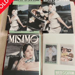 56546 MISAMO HAUTE COUTURE