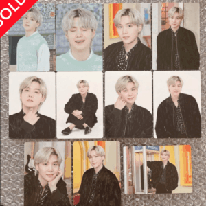 56668  photo card