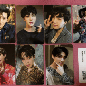 56674 photo card