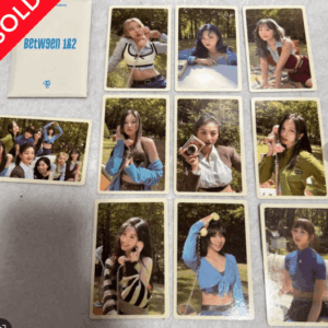 56684 photo card