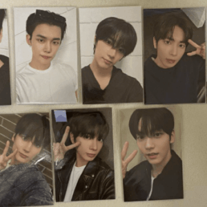 56749  photo card