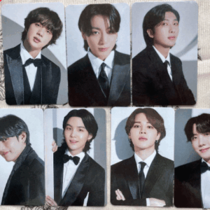 56781  photo card