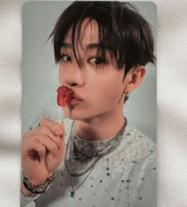 57045 photo card