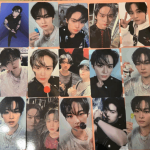 57116 photo card