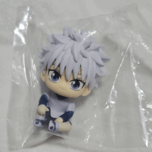 57287 HUNTER × HUNTER