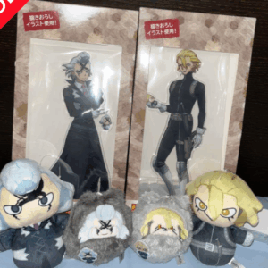 57469 Dr.STONE GiGO goods