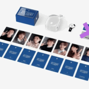 57623 BTS ARMY MEMBERSHIP GIFT