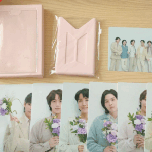 57625  BTS ARMY MEMBERSHIP GIFT