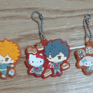 57641 key holder set