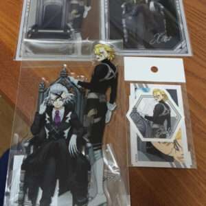 56952 amiami goods