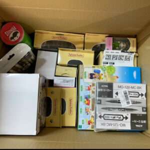 56567 Figure sylvania set